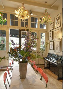 Galerie Guy Olivier