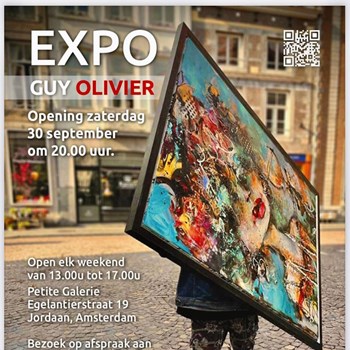 EXPO Guy Olivier