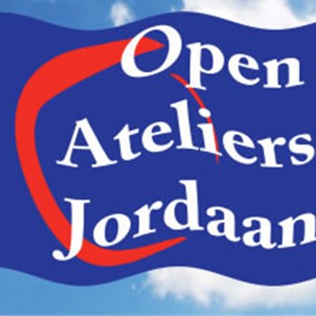 Open Ateliers Jordaan