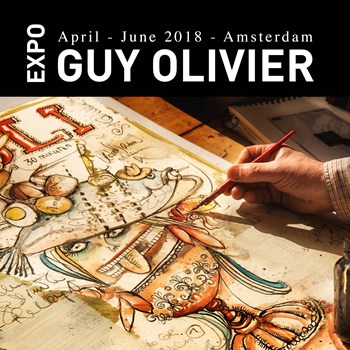 Openingsweekend: Primavera EXPO Amsterdam