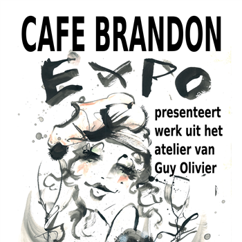 2021 - Café Brandon EXPO