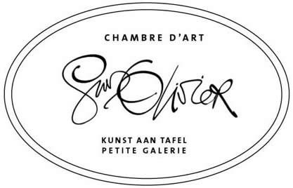 Kunst aan Tafel