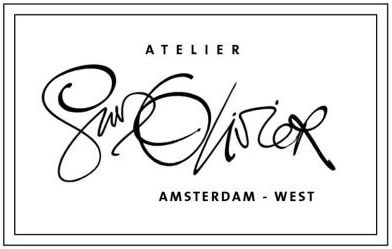 Atelier Amsterdam West